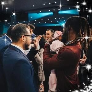 Meet your Posher, Marvin